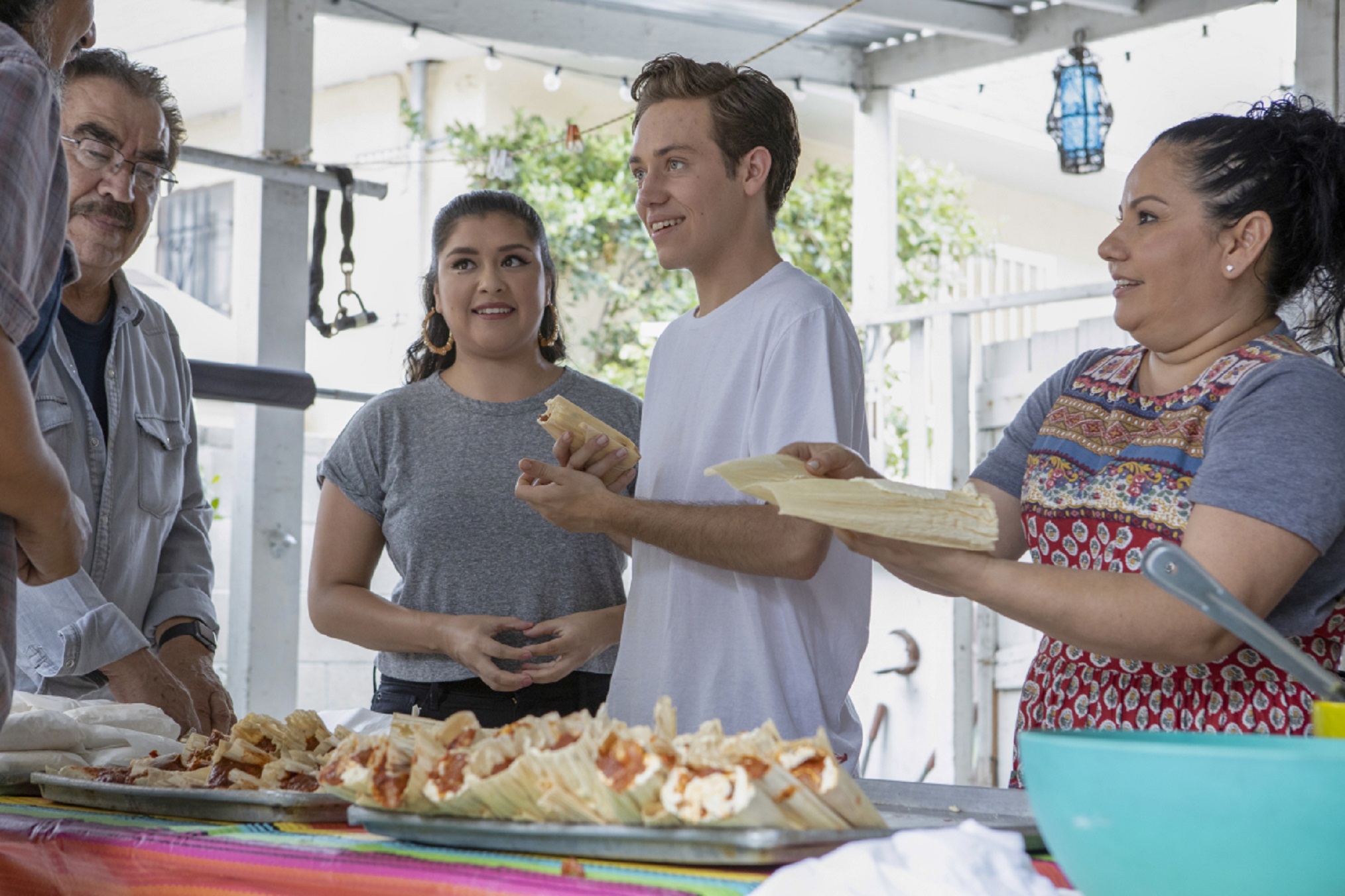 Credit: Paul Sarkis/SHOWTIME) 