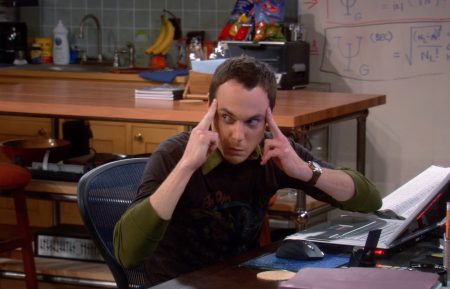 TBBT clip Sheldon