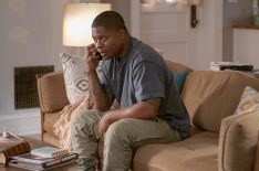 Jason Mitchell Breaks His Silence on Being Fired From 'The Chi'