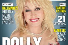 Dolly Parton - TV Guide