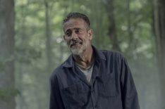 Negan's Top 6 One-Liners on 'The Walking Dead' (aka: Yeah, He Went There)