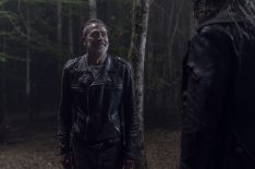Has Negan Earned Redemption on 'The Walking Dead'? (POLL)