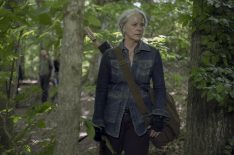 8 Things You Might've Missed in the New 'Walking Dead' Trailer (PHOTOS)