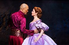 'Great Performances' Spotlights Tony-Winning Revival of 'The King and I'