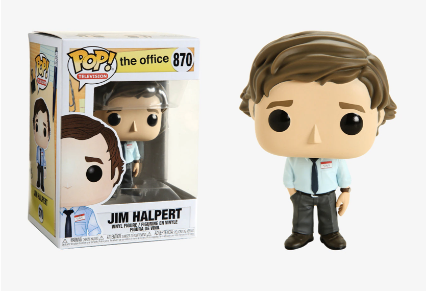 The Office Funko 4