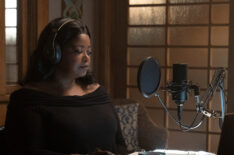 Octavia Spencer in Truth Be Told