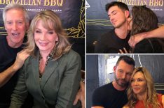 Behind the Scenes With the 'Days of Our Lives' Cast at 2019 Day of Days (PHOTOS)