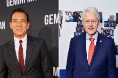 'Impeachment: American Crime Story' Casts Clive Owen as Bill Clinton
