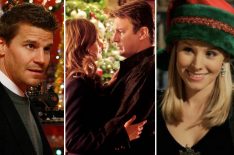 10 Best Christmas-Themed Episodes of Crime Series (PHOTOS)