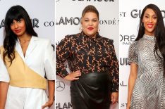 TV's Leading Ladies Talk Representation at 2019 Glamour Women of the Year Summit