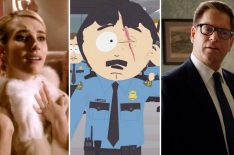 6 TV Episodes to Watch This Black Friday (PHOTOS)