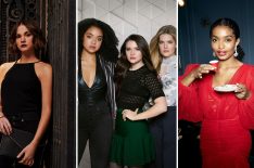 Freeform Sets Returns for 'Good Trouble,' 'The Bold Type' & 'grown-ish'