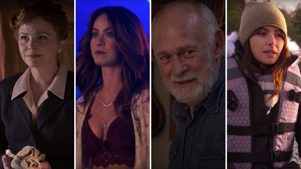 Dolly Parton S Heartstrings Trailer Julianne Hough Ginnifer