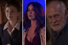 'Dolly Parton's Heartstrings' Trailer: Julianne Hough, Ginnifer Goodwin & More (VIDEO)