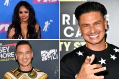 Who's the Richest 'Jersey Shore' Star? What Snooki, Pauly D & More Are Earning (PHOTOS)