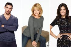 8 Characters 'Days of Our Lives' Can't Risk Losing (PHOTOS)