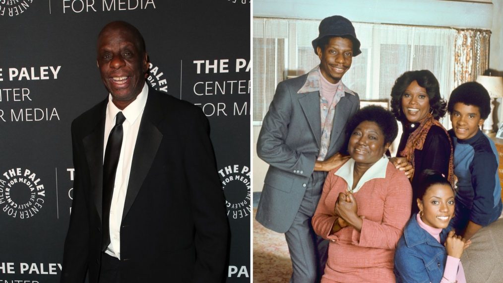 Good Times Jimmie Walker Weighs In On The Upcoming Live In Front