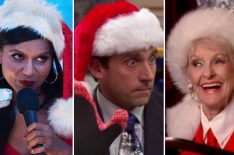 10 Best Christmas Comedy Episodes, Ranked (PHOTOS)