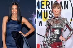 American Music Awards 2019 Producer Previews a Night of 'Can't-Miss' Moments