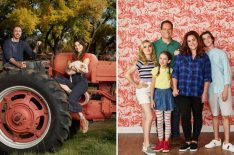 ABC Orders Full Seasons of 'American Housewife' & 'Bless This Mess'