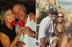 Which Sharks From 'Shark Tank' Are Married? (PHOTOS)