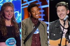 Former 'American Idol' Contestants to Get Second Chance During 2019 AMAs