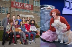 Roush Review: Back to School With 'High School Musical: The Musical' & 'Encore!'