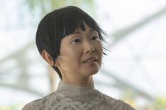 Hong Chau in Watchmen - Season 1, Episode 4