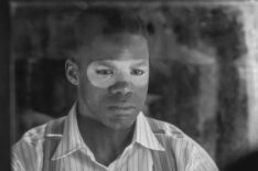 Jovan Adepo in Watchmen