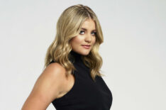 Lauren Alaina on Dancing with the Stars
