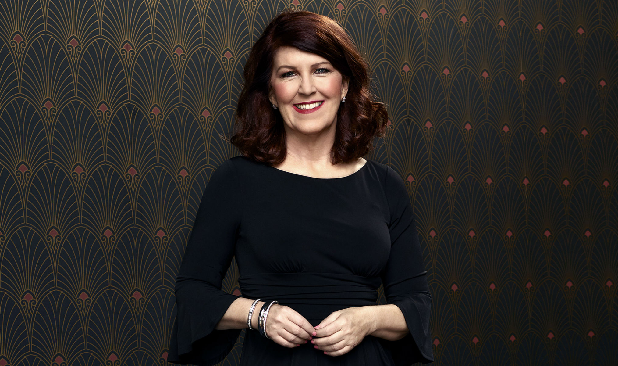 Kate Flannery Actress