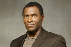Carl Lumbly in Alias