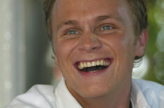 David Anders as Julian Sark in Alias