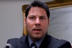 Greg Grunberg in Heroes