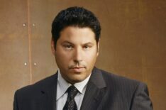 Greg Grunberg in Alias