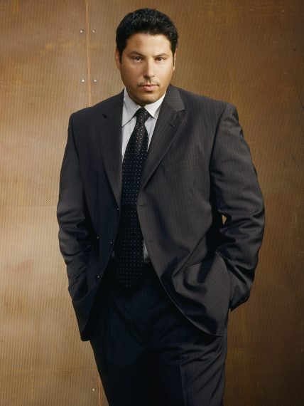 Greg Grunberg in Alias