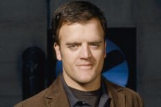 Kevin Weisman, Alias