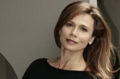 Lena Olin - Alias