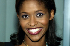 Merrin Dungey in Alias