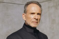 Ron Rifkin, Alias