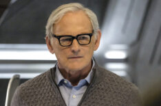 Victor Garber as as Professor Martin Stein in DC's Legends of Tomorrow