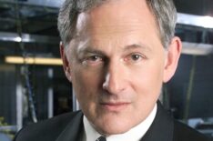 Victor Garber as Jack Bristow in Alias