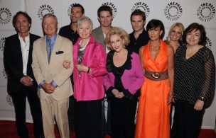 As the World Turns - CBS Soap Opera