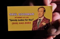 'Better Call Saul' Sets Season 5 Return — Watch the New Teaser (VIDEO)