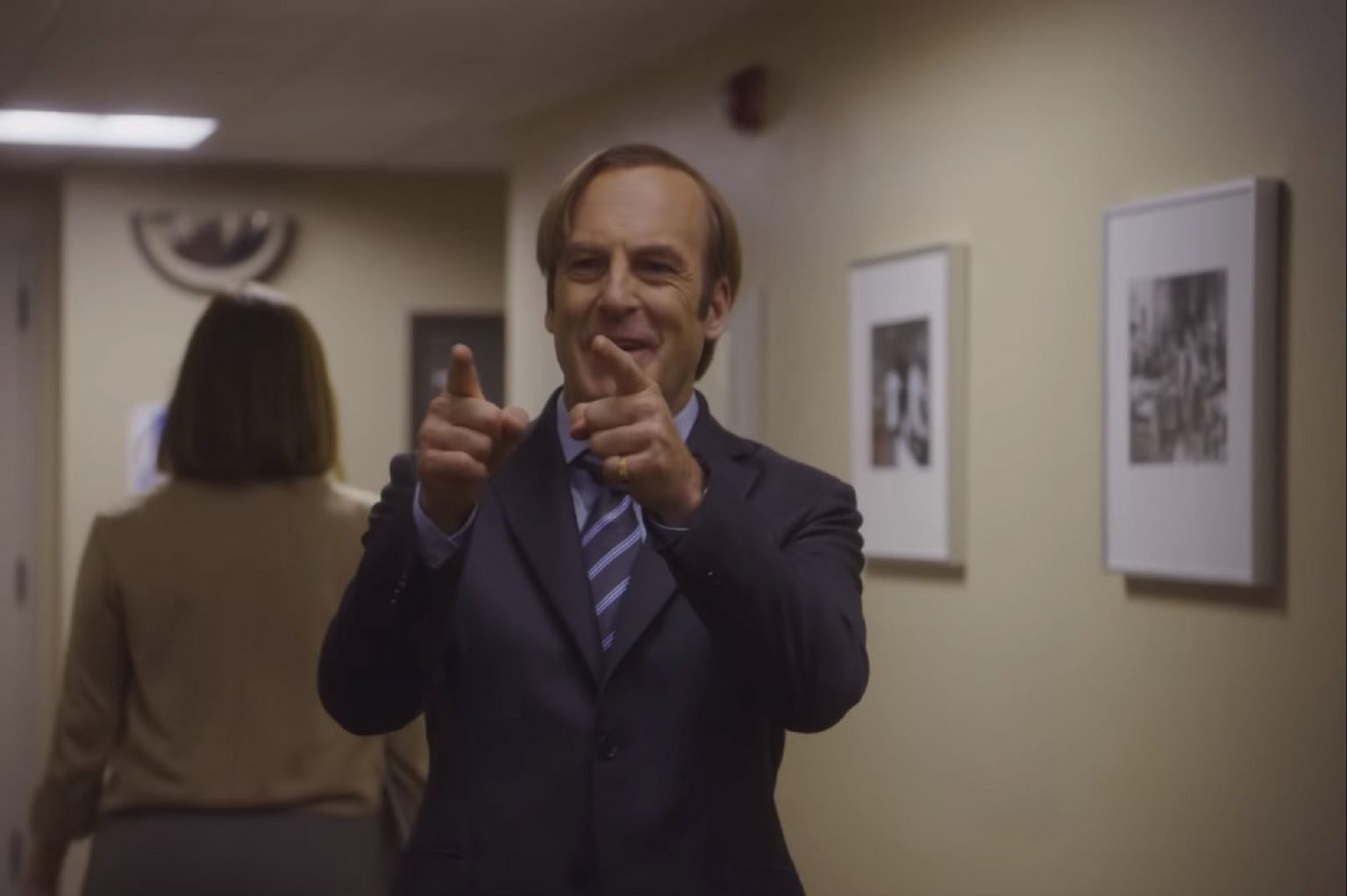 'Better Call Saul' Sets Season 5 Return — Watch the New Teaser (VIDEO)