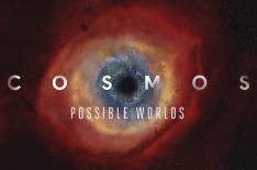 'Cosmos: Possible Worlds' Gets Long-Awaited Premiere Date at Nat Geo