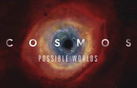 cosmos possible worlds