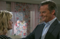 Days of our Lives - Mary Beth Evans, Wally Kurth
