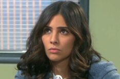 Days of Our Lives - Camila Banus as Gabi Hernandez