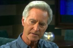 Days of Our Lives - Drake Hogestyn as John Black